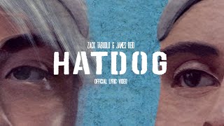 HATDOG (Feat. James Reid) (Official Lyric Video)