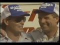 rick hendrick s nascar cup debut riverside 1987