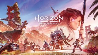 Horizon Forbidden West PS5 - Ultra Difficile #25.6 Sang pour sang 2 - Khavvoh