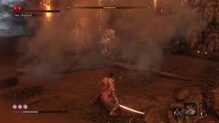 T1D Plays Sekiro! Clearing Optional Bosses Maybe Fight Owl