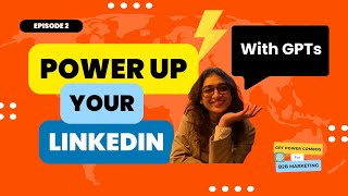 How to use chatGPT combos for LinkedIn content strategy? How to write LinkedIn posts with GPTs.