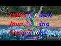 7. Naming Conventions in Java