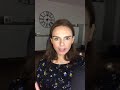 Chat with Anna of LP Blog via Instagram live, part 1