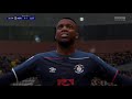 15 fifa21 real face career luton town 鋭さを高く維持できれば選手達の動きが全然違う！勝てなかったキャリアも勝てる可能性が高まる！