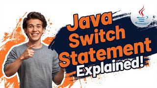 What Is Java Switch Statement? | Java Switch Explained for Beginners 2026 Tutorial