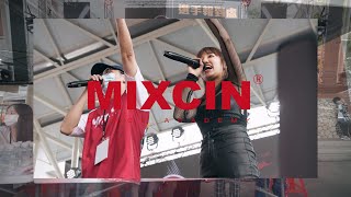 舞展Hight Light｜2024 MIXCIN《DANCE BEYOND》KIDS ARE FUTURE成果發表