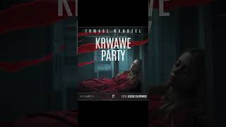 Krwawe party  Komisarz Oczko Kryminały po Polsku AudioBook PL S11