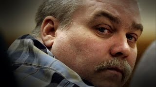 Evidence Omitted From Making A Murderer Is Steven Avery Guilty