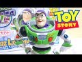 【Toy Story4】Buzz Lightyear BANDAI PLASTIC MODEL wotafa's review