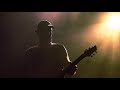 The Ocean  - Jurassic | Cretaceous - Live at Post Fest, Indianapolis, July 2024