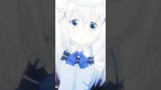 kafuu Chino edits