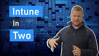 Microsoft Intune Explained in 2 Minutes (Quick Demo)