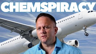 Chem-spiracy | Chemtrails Are REAL, Here's The Proof!