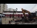 大井町～ゼームス坂～品川神社 2019 oimachi shinagawa jinja