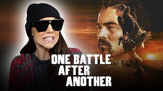 ONE BATTLE AFTER ANOTHER (2025) - MOVIE REACTION - First Time Watching