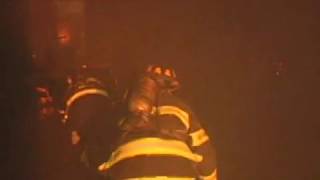 Direct Fire Attack