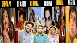 Welcome to Bollywood : Chappa Factory ( Part 1 ) | Bekaar Reactions