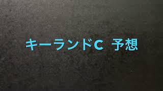 【競馬予想】 キーンランドカップ 2022 予想