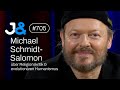 Religionskritiker & evolutionärer Humanist Michael Schmidt-Salomon - Jung & Naiv: Folge 705