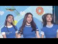 music bank 뮤직뱅크 i.o.i 아이오아이 vary vary vary 너무너무너무’.20161028