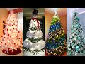 +100 CHRISTMAS TREE DECORATION IDEAS 2024 - DESIGN IDEAS FOR CHRISTMAS TREE 2024 - CHRISTMAS DECOR 🎄