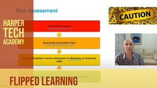 Hazard identification Part TWO