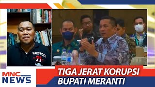 Boyamin Saiman: Tiga Jerat Korupsi Bupati Meranti, Tuntutan Buka Hasil Harus Diusut!