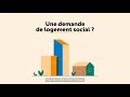 Comment faire une demande de logement social à Nantes Métropole ?