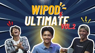 [WIPOD EP PINGGIR JURANG | PENGEN OPEN DONASI!!] SABOTASE BERITA HOT NEWS TERKINI