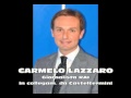 Casteltermini-Akragas, primo collegamento con Carmelo Lazzaro