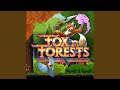 Mystic Treetops (Bonus Track)