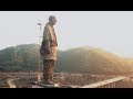 The Tallest Statue In The World