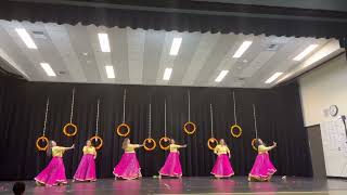 Shipra @ Redmond Ridge Diwali 2022