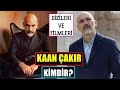 Kaan Çakır Kimdir? Dizileri Filmleri | Kardeşlerim Dizisindeki Ahmet Aslında Kim?