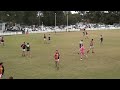 geelong fnl rd5 2024 bell park vs st josephs