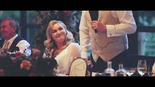 Baddow Park House Wedding Film / Wedding Video Trailer by Rideout Films