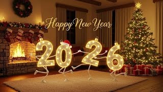 Happy New Year 2026 | New Year 2026 Wishes | Trending Status Video”