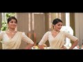 sheron and poshika wedding surprise dance 2021