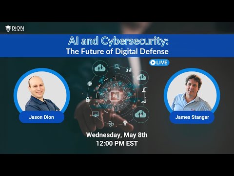 AI and cybersecurity: the future of digital defense