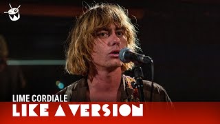 Lime Cordiale Cover Divinyls I Touch Myself For Like A Version