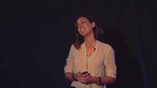 Architecture of mindfulness: Paulina Shahery at TEDxTrousdale