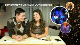 Something We've Never Done Before | Keilen Corner