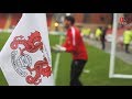 A CLOSER LOOK: Leyton Orient v Dover Athletic