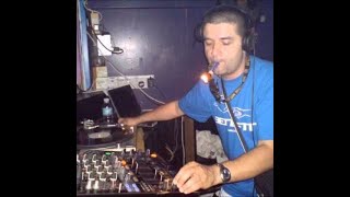 Nicky Blackmarket b2b Voltage - Harry Shotta \u0026 Dreps