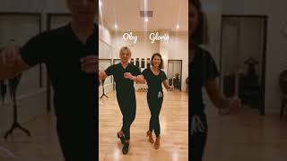 🇧🇷 Samba by Oleg Astakhov - ballroom dance lessons in Los Angeles