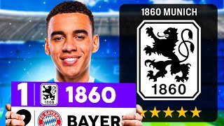 Ik maakte 1860 München beter dan Bayern...