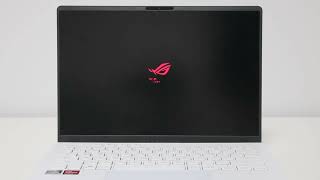 [광고] ASUS ROG 제피러스 G14 게이밍 노트북 - 윈도우11 부팅 속도