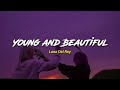 Young and Beautiful - Lana Del Rey || Lirik dan Terjemahan Indonesia || Lagu Viral di Tiktok