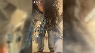 Coi Leray Nip Slip Caught on TikTok (Deleted Video)