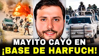 El Mayito Flaco LANZA Un OPERATIVO SORPRESA En La BASE De El HARFUCH